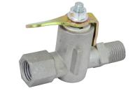 Кран масляного радиатора ГАЗ, УАЗ