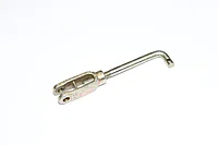 Тяга привода ручника УАЗ ПАТРИОТ, ХАНТЕР