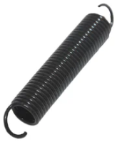 Пружина стояночного тормоза ВАЗ-2101-07, Нива 