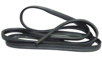 Уплотнитель багажника ВАЗ-2108-09,2113,2114  (двери задка)