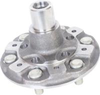 Ступица переднего колеса Газель Некст