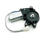 Мотор стеклоподъёмника ВАЗ, ГАЗ, правый