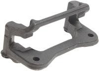 Скоба суппорта ГАЗ 3302 ГАЗель, 3321, 2217 Соболь, 2752, 3110 Волга (с пальцами)