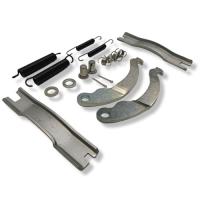 Планка распорная ВАЗ 2108-15 Приора, Калина, задних колодок с рычагами