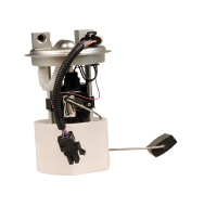 Бензонасос ВАЗ 2110-2112