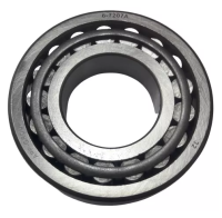 Подшипник 7207 (30207а) промежуточного вала КПП ГАЗ 3309, 3310 (роликовый конический)