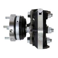 Вал карданный ВАЗ-21213-214 промежуточный 