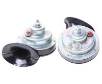 Сигнал звуковой 2-х контактный ГАЗель Бизнес 3302, Соболь 2217 (с дв. Cummins ISF 2.8) (2шт.)