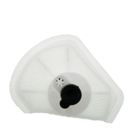 Фильтр предварительной очистки топлива УАЗ Евро-0,-2, ВАЗ дв.1,5i (СЕТОЧКА В ПОГРУЖНОЙ МОДУЛЬ) 