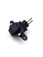 Регулятор напряжения, Нива