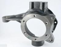 Корпус поворотного кулака правый УАЗ 452 (мост СПАЙСЕР, ГИБРИД)