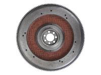 Маховик дв.4178,421,4218,4215 (на 7 болтов рычаж.+лепестк.)