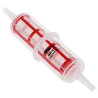 Фильтр топливный ГАЗ, ПАЗ универсальный дизельный (прямоточный)