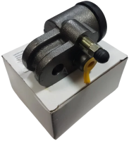 Суппорт (тормоз передний В СБОРЕ) УАЗ ПРОФИ 236031