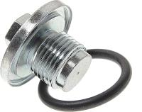 Пробка поддона сливная Cummins 2.8