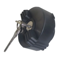 Крышка бензобака ГАЗ-3302, ВАЗ 2101-07, 2121 