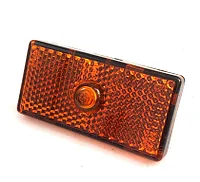 Фонарь габаритный боковой ГАЗ 33104 Валдай, 330202 Газель удлин., 3307, 3308 Садко, 3309 "ГАЗ" 24В / 4802.3731000-03 24V ("ОСВАР")