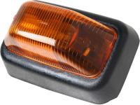 Повторитель поворотов боковой ГАЗель, правый