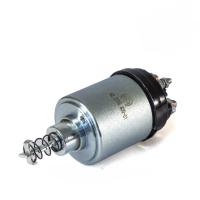 Реле втягивающее малого стартера УАЗ