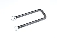 Стремянка рессоры УАЗ, 180мм