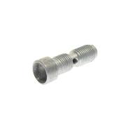 Винт коромысла регулировочный ГАЗ 