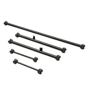 Тяги реактивные ВАЗ (к-т 5 шт.)