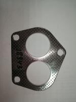 Прокладка приемной трубы (фланца, к коллектору) УАЗ 3160, ГАЗель 4216 дв.