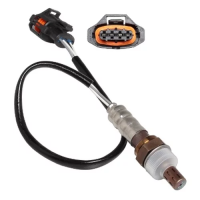 Датчик кислорода (лямбда-зонд) УАЗ (дв. ЗМЗ 409, УМЗ 4213)