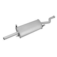 Глушитель ВАЗ-2108, 2109