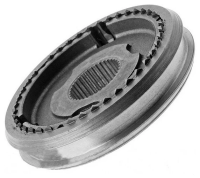 Муфта 3 - 4 передачи КПП 5-ст. ГАЗель 3302, Соболь 2217, Волга В СБОРЕ со ступицей