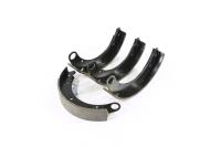 Колодки тормозные задние ГАЗ 3110, 31105, 31029, 2410 Волга 