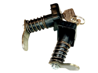 Вставка двери с ключом УАЗ (к-т  2шт.)