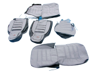 Чехол сиденья УАЗ ХАНТЕР (к-т)