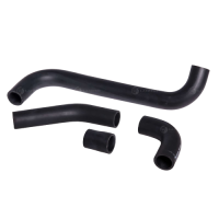 Комплект патрубков охлаждения ВАЗ-2107