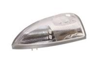 Повторитель поворота ГАЗ-3302 левый (в зеркало)