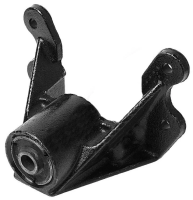 Кронштейн задней рессоры ГАЗель 3302, Соболь 2217 задний с сайлентблоком 