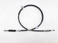 Трос привода ручника УАЗ ПАТРИОТ задний ЛЕВЫЙ, ПАТРИОТ ПИКАП