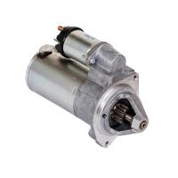 Стартер редукторный ВАЗ 2101-2107, 2121, 2123, Нива Шевроле