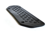 Накладка порога УАЗ-469, 31519 Хантер