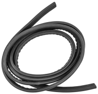 Уплотнитель двери багажника ВАЗ - 21213