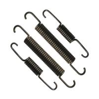 Пружина стяжная колодок тормозных ГАЗ 3302 ГАЗель, 2705, 2217 Соболь 