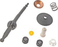 Рычаг КПП,  Газель, 5 ступ.