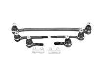 Рулевая трапеция ВАЗ 2121 SP44 001 - 2шт, SP43 039 - 1шт, SP30 121 - 2шт, SP30 140 - 2шт.