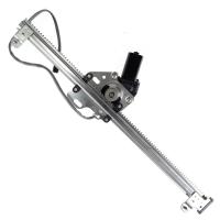 Стеклоподъемник УАЗ ПАТРИОТ, 3162, 3160 передний правый (электрический)