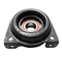 Опора промежуточная карданного вала ГАЗ 3110, 3302 в сб. ст.обр. усиленная