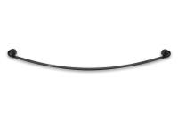 Лист рессоры УАЗ 316Х, ХАНТЕР, ПАТРИОТ задней (3-х лист.рессоры) №1