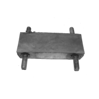 Подушка КПП ГАЗ Волга, Газель, Соболь, задняя