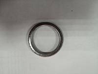 Кольцо приёмной трубы УАЗ (дв. УМЗ, дв. IVECO), ГАЗ (дв. ЗМЗ) толстое