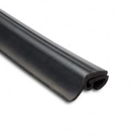 Уплотнитель стекла ВАЗ-2108 двери наружный 