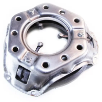 Корзина сцепления УАЗ дв.УМЗ 417, 4218 (РЫЧАЖНАЯ) нов. обр.